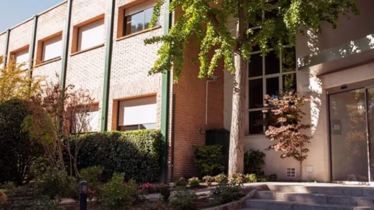 Centro Educativo Liceo Sorolla