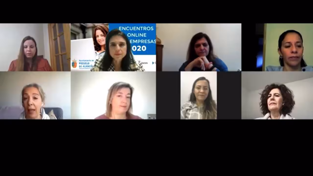 Desayunos con empresas