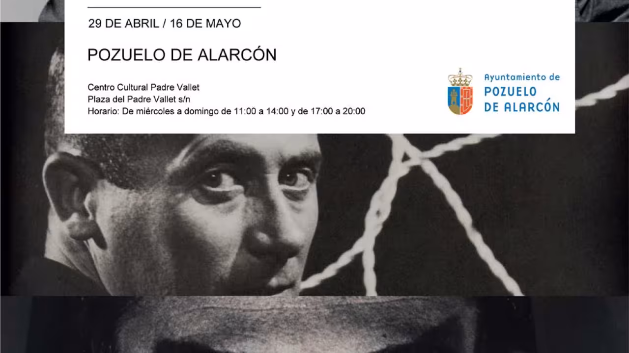 Exposición Miró, Dalí, Picasso