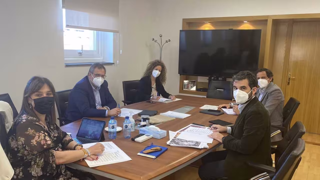 Campamentos de verano