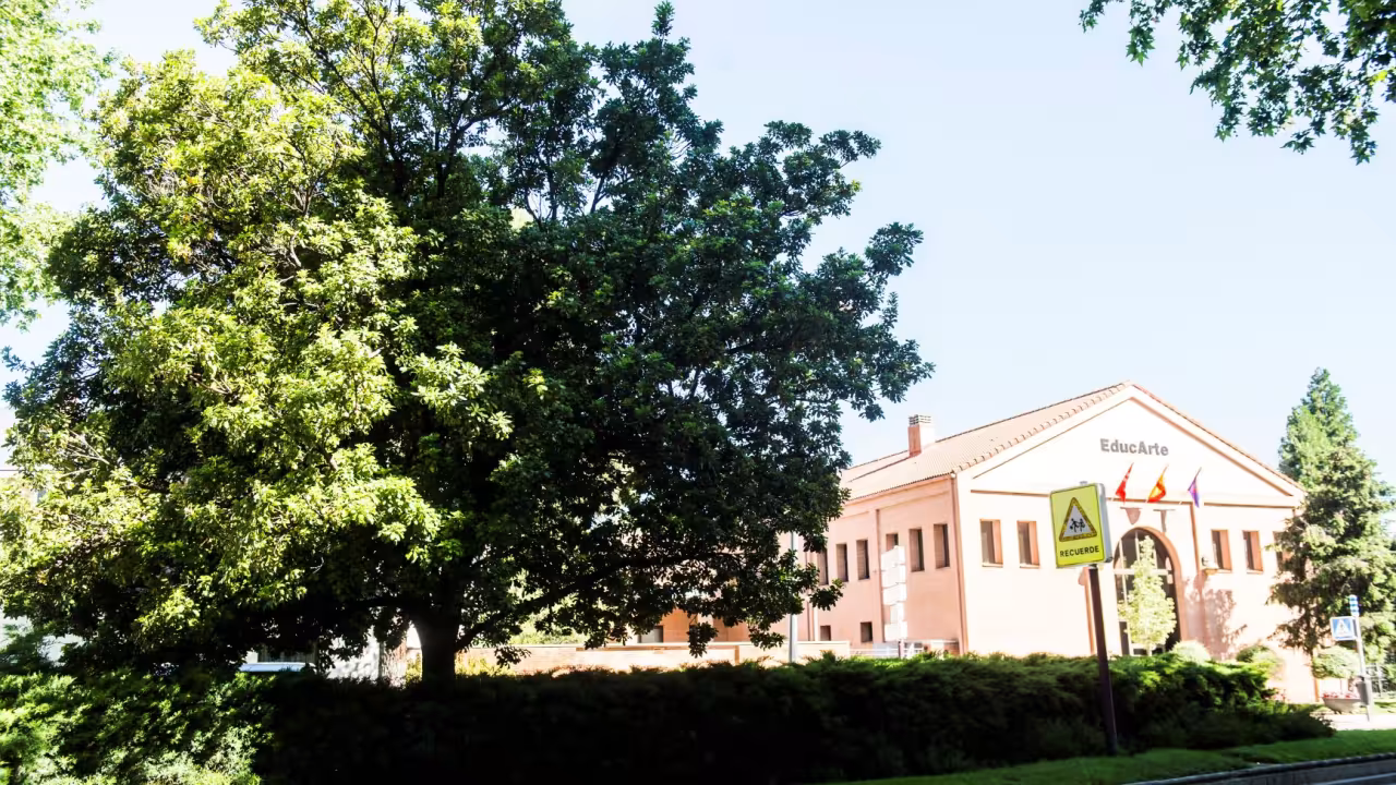 sala educarte