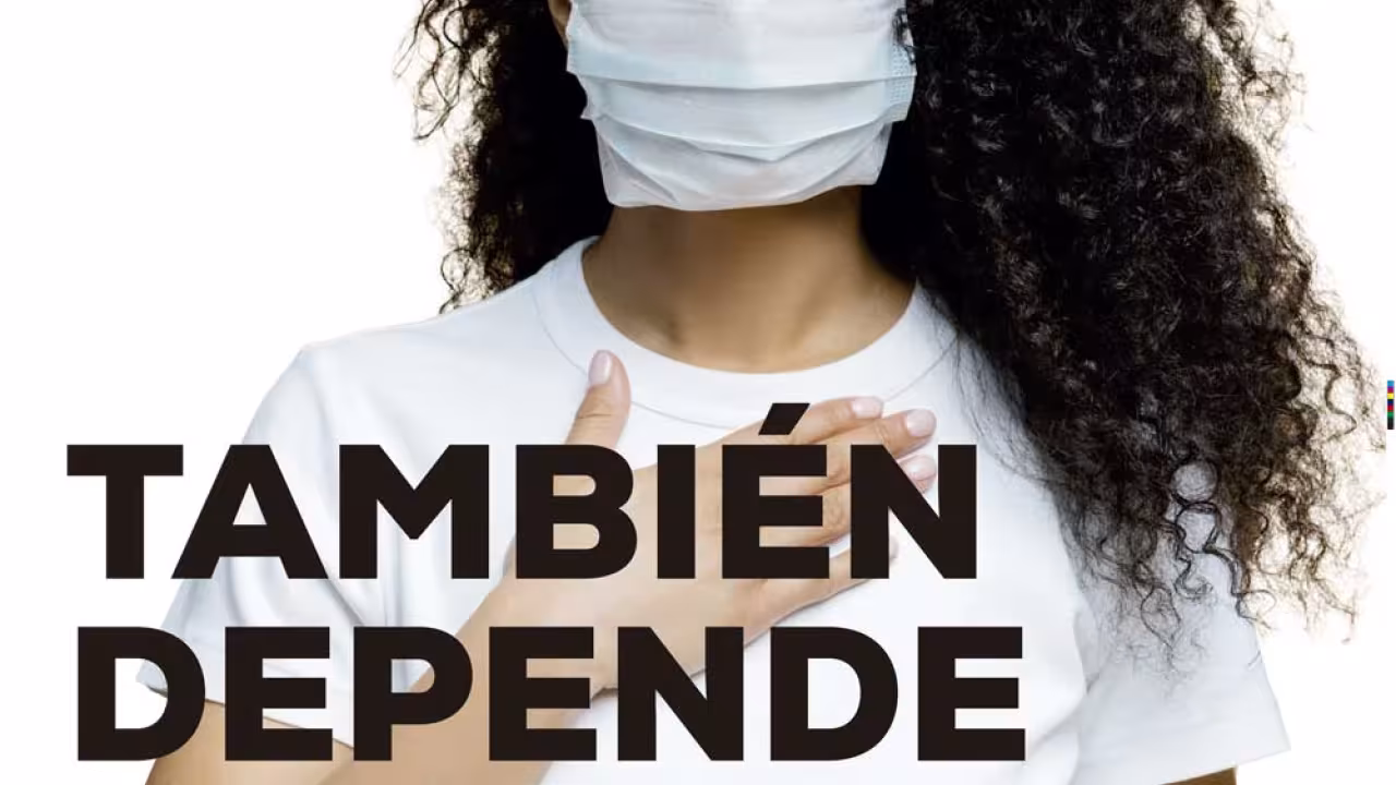 Cartel Medidas Covid-19