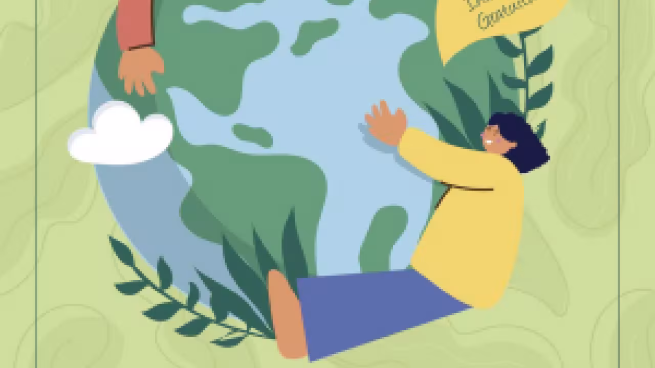  Día Mundial del Medio Ambiente