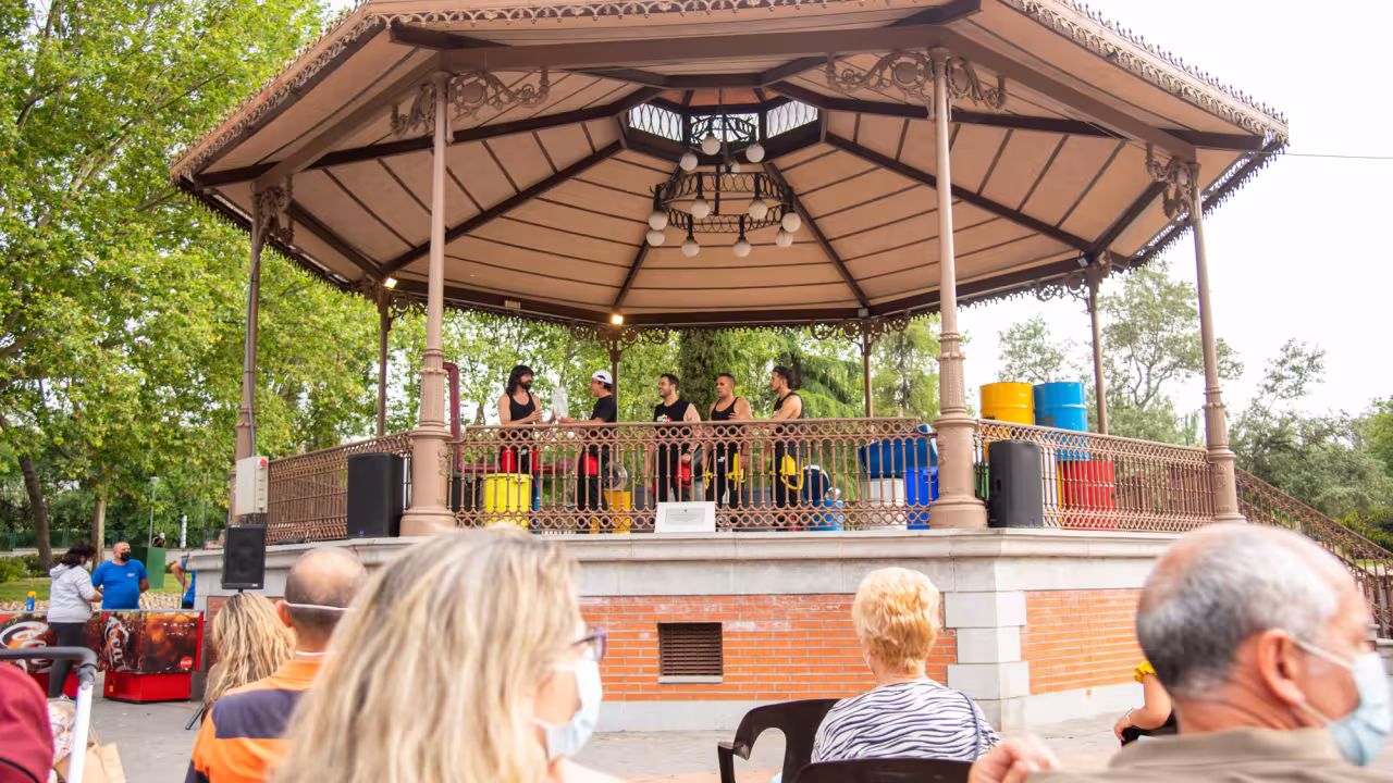 dia mundial medio ambiente