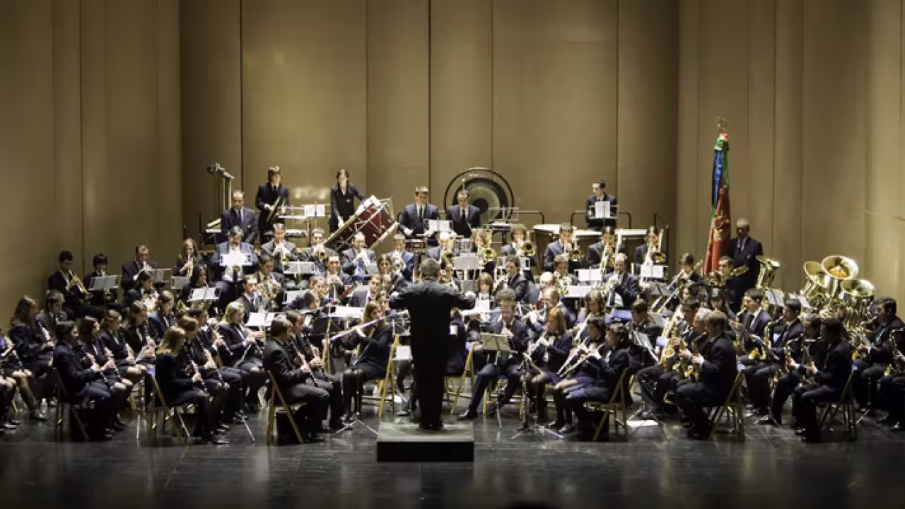 banda sinfonica