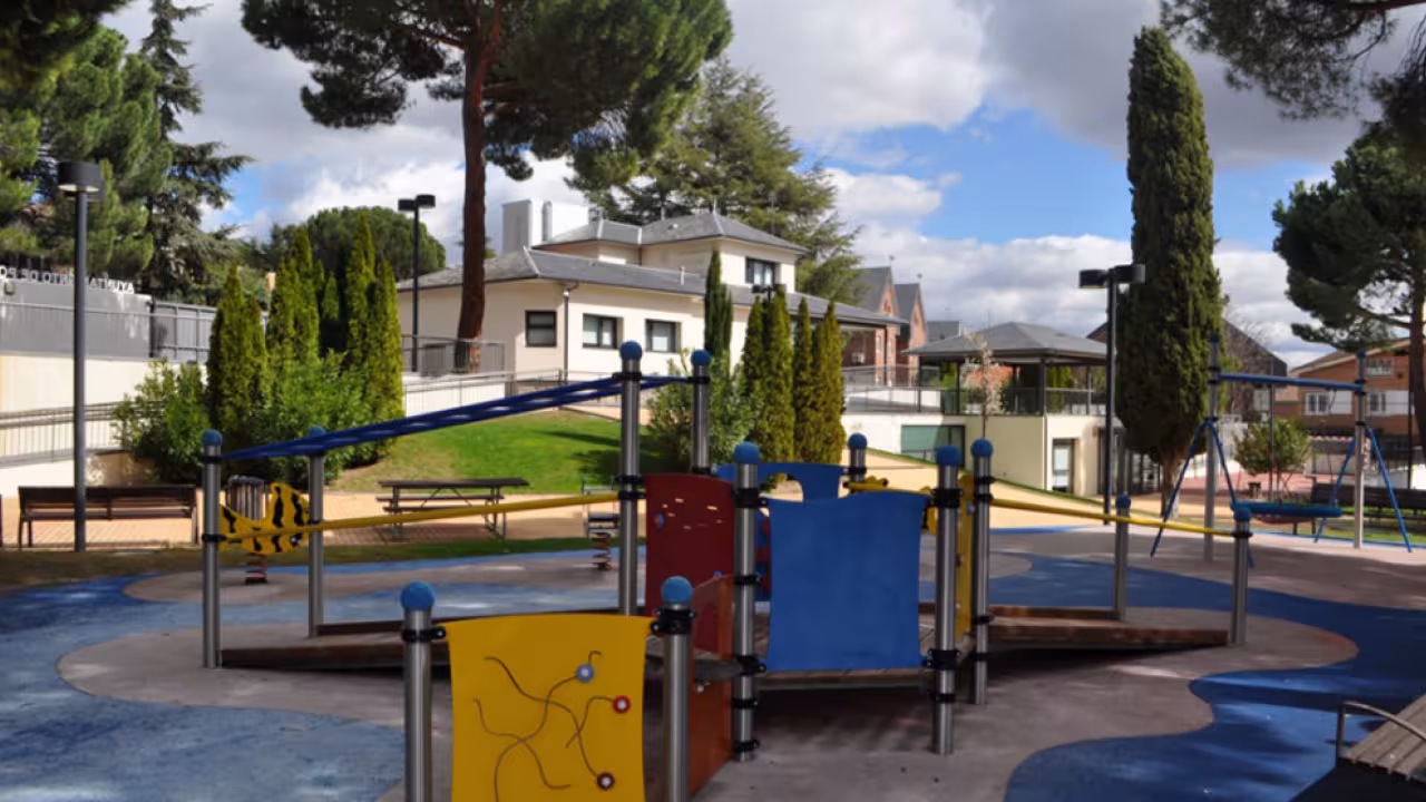 El Gobierno municipal continúa con el programa de Artes Escénicas para personas con discapacidad