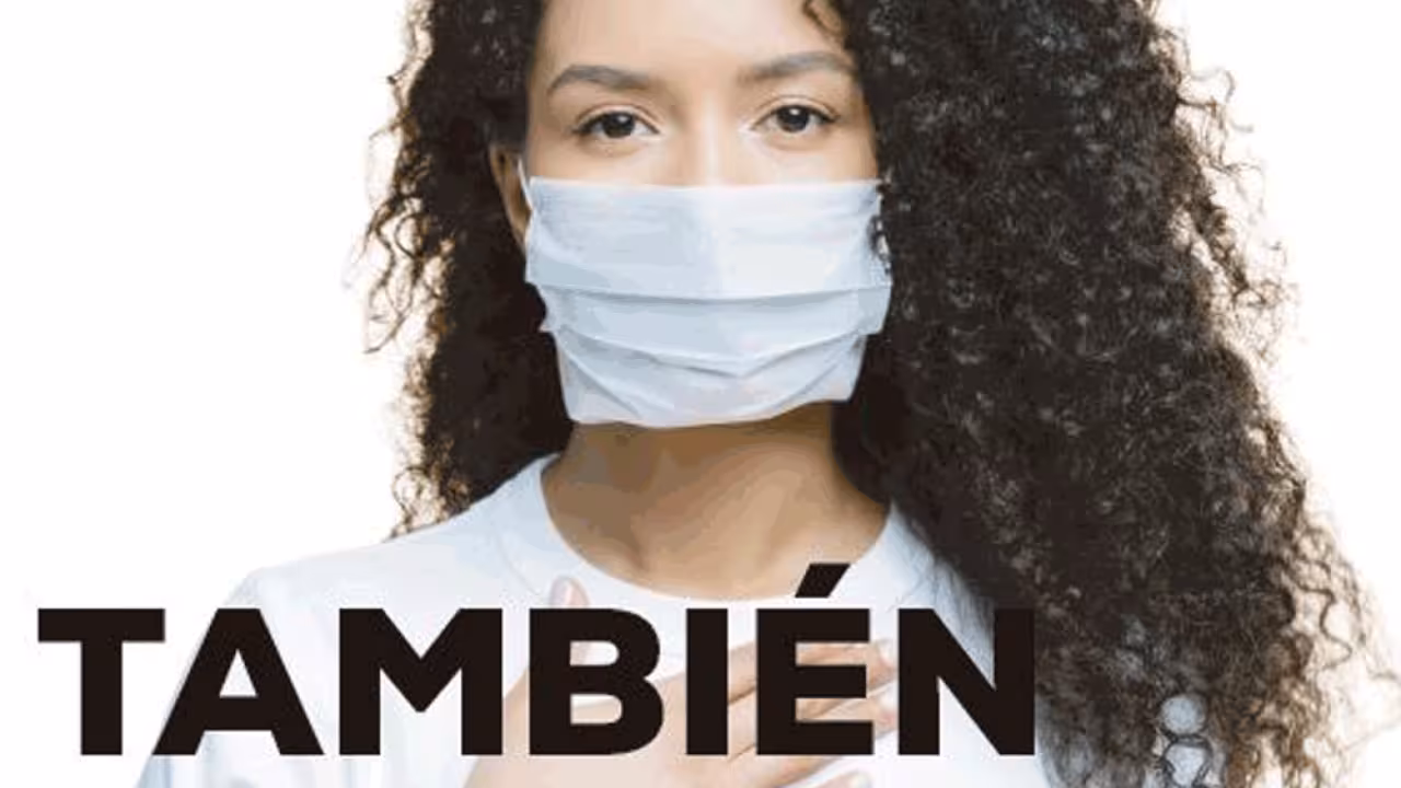 Campaña de concienciación Covid 19 