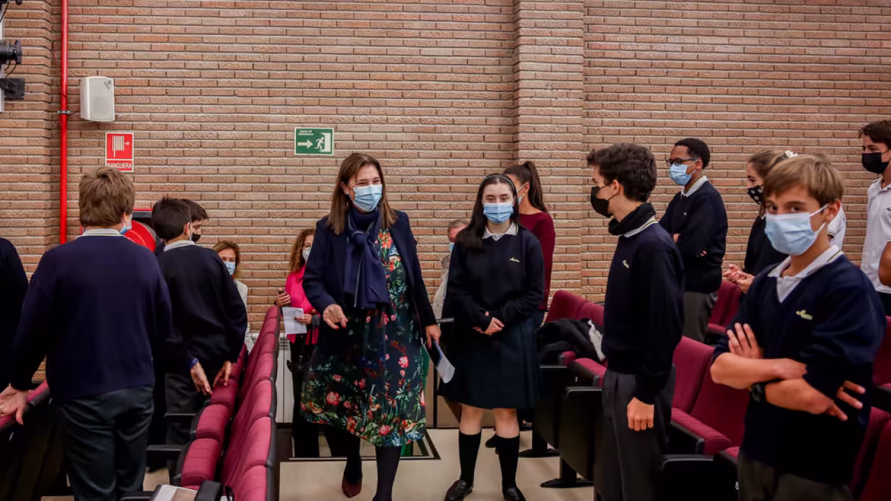 Pozuelo contra el Ictus