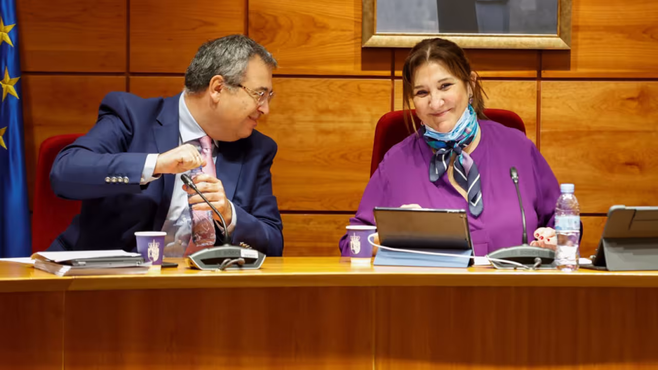 Plano extraordinario