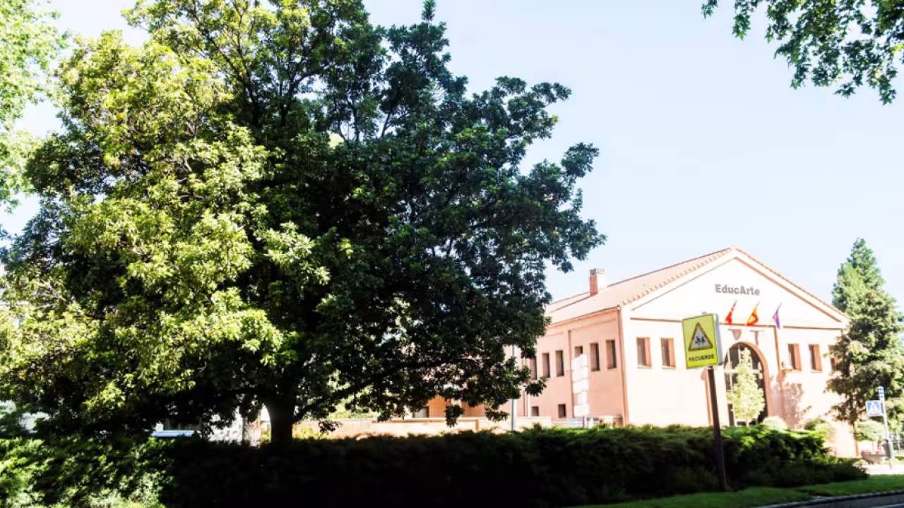 Sala EducArte