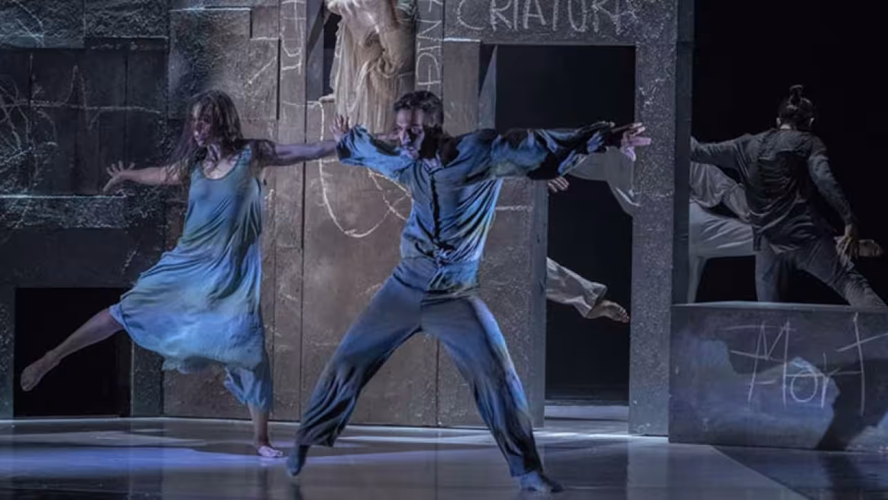 La muerte y la doncella