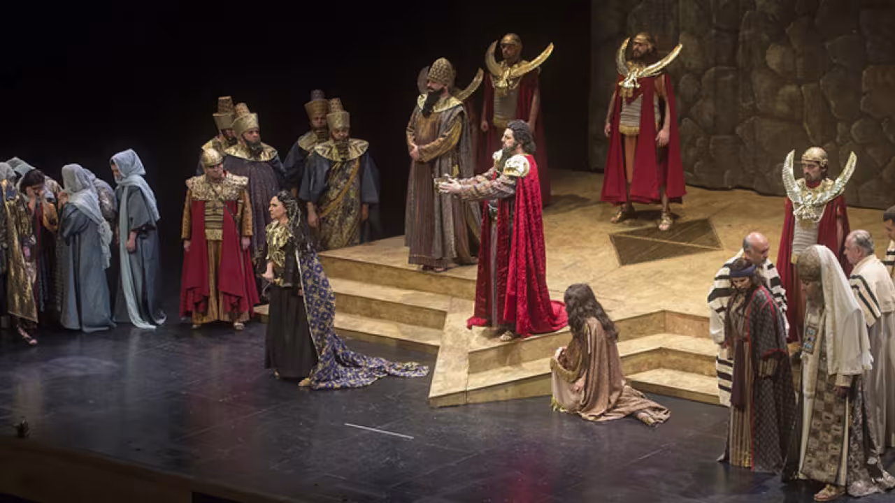 Nabucco