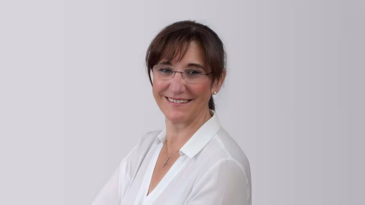 Susana Pérez Quislant