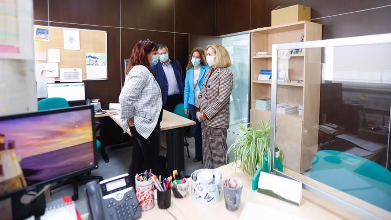 Violencia de género 