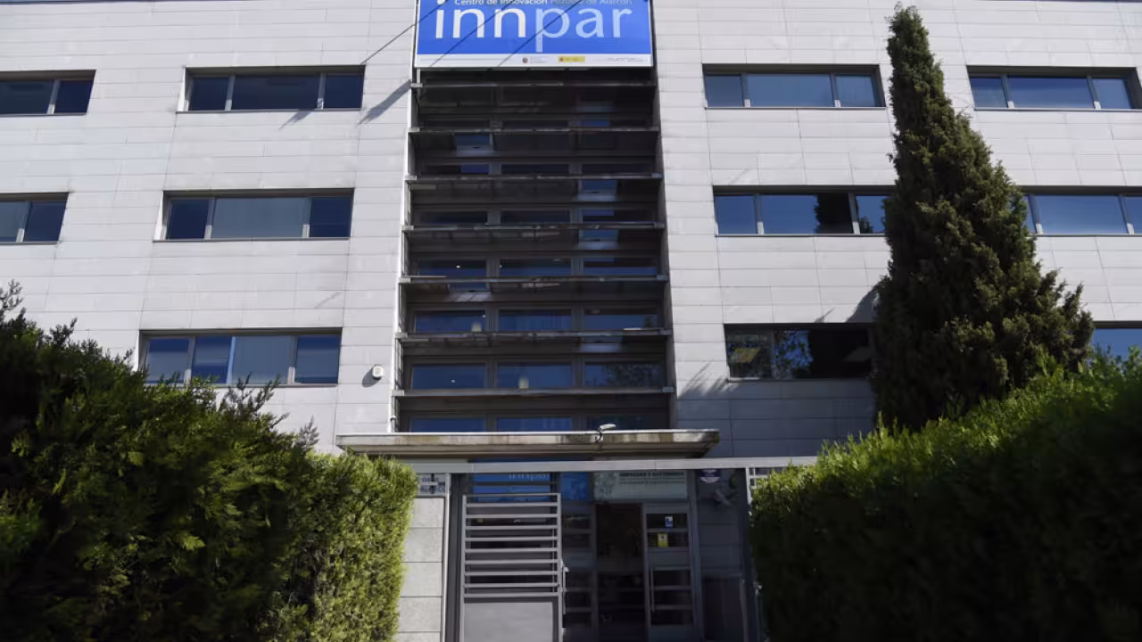 Innpar