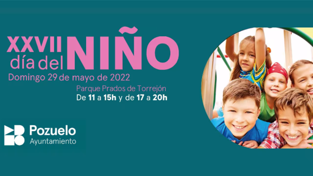 Día del Niño 2022