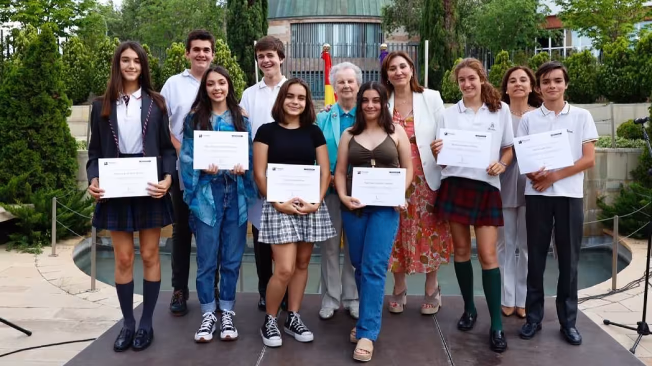 Premios Gerardo 2022