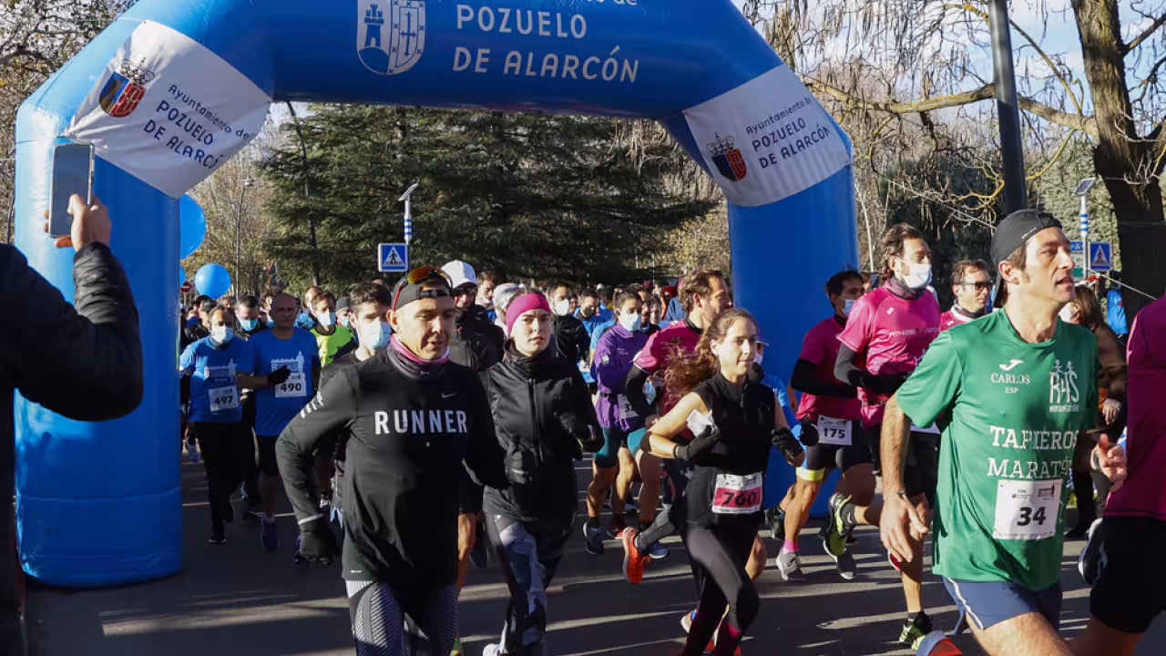 Carrera Popular