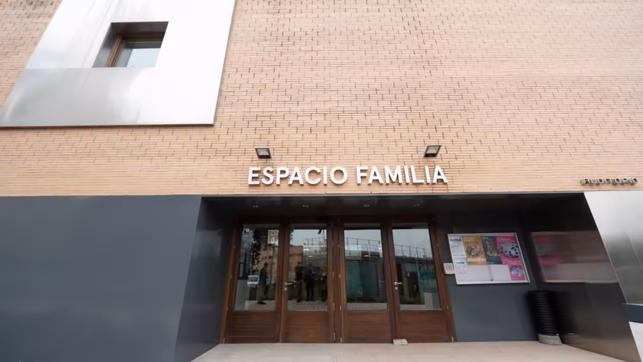 Espacio Familia