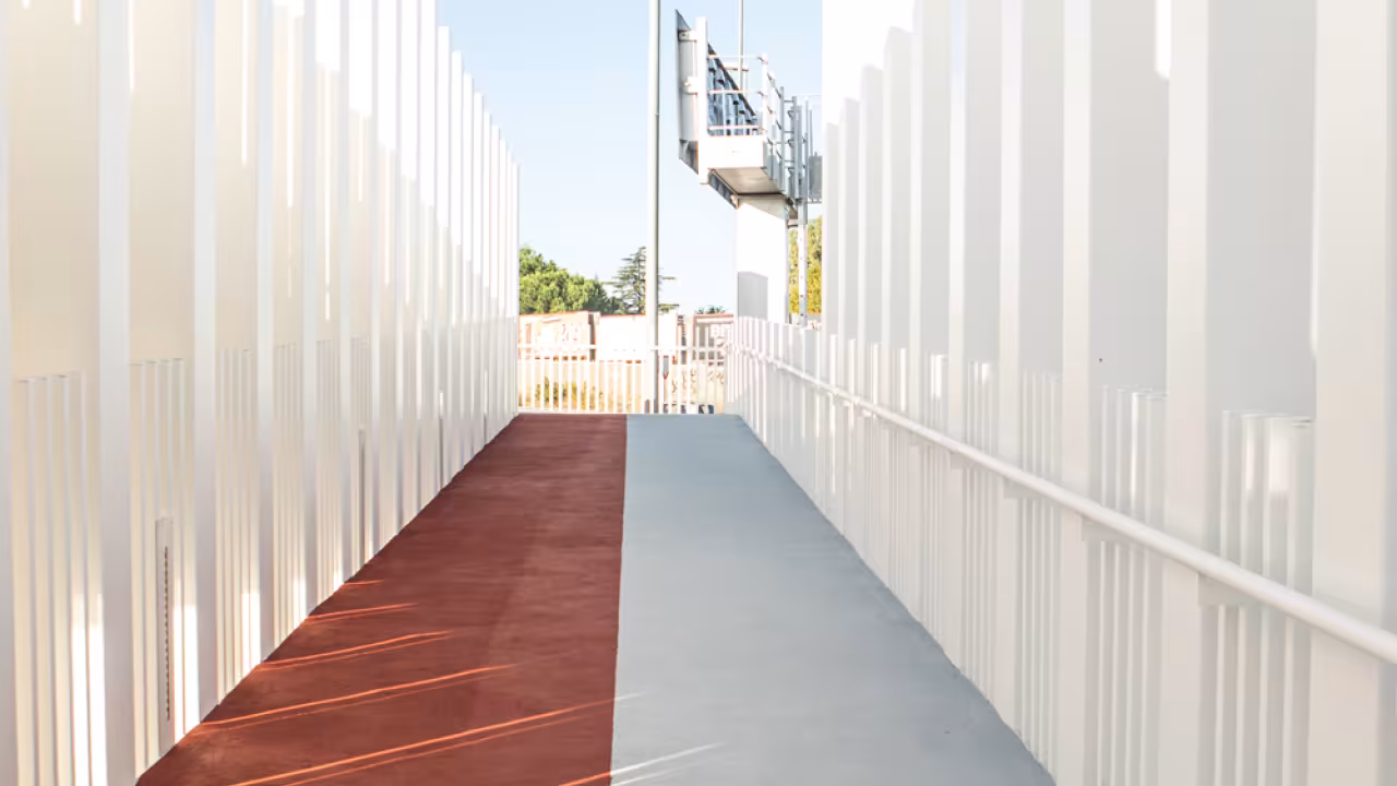 Plan de movilidad carril bici