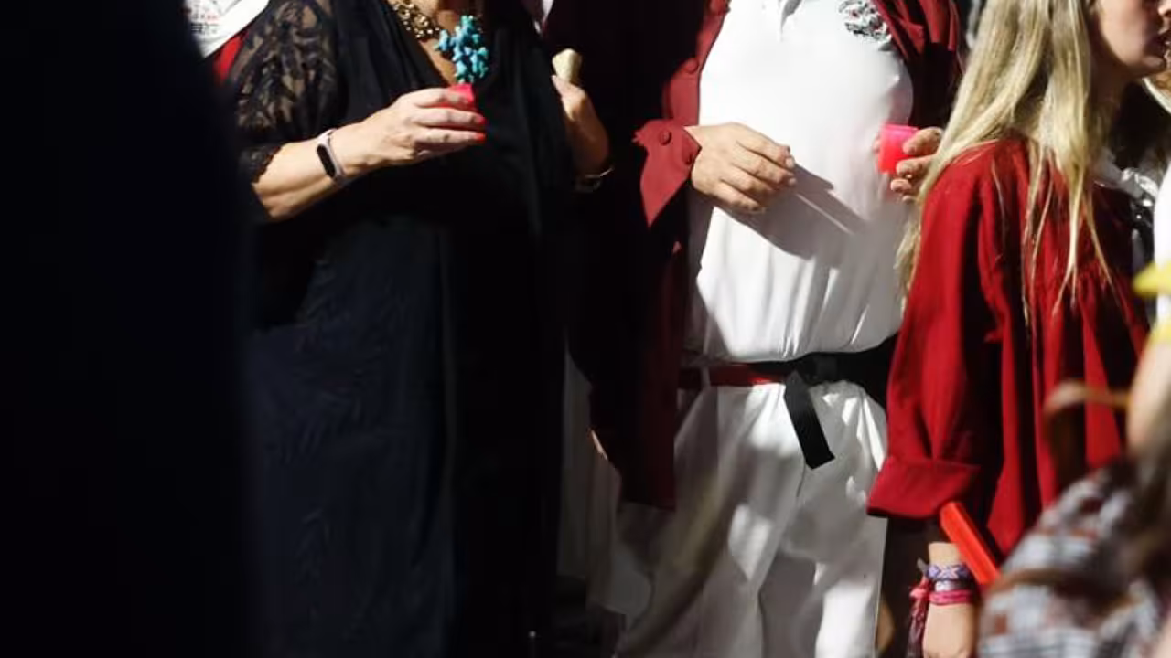 Fiestas de la Consolación 2022