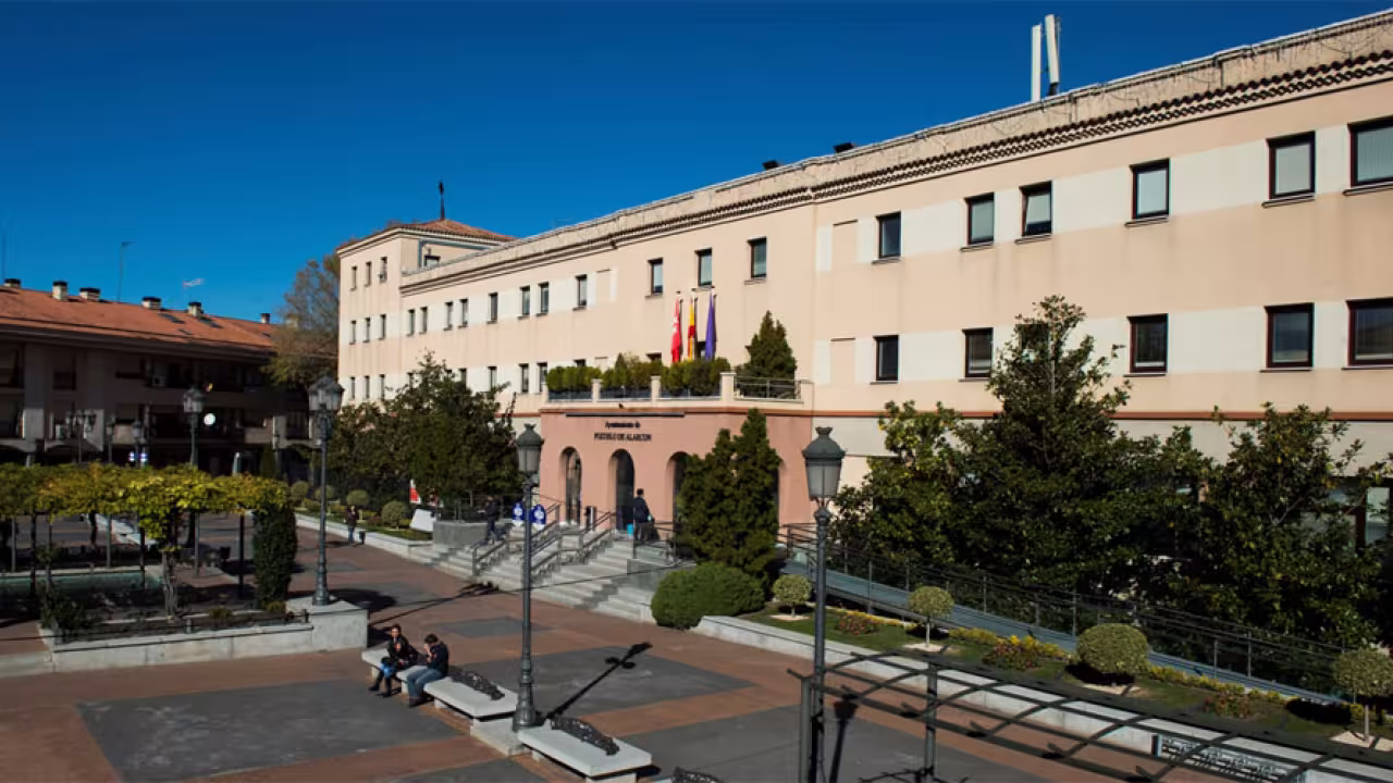 Pozuelo de Alarcón registra un nuevo descenso del paro en septiembre