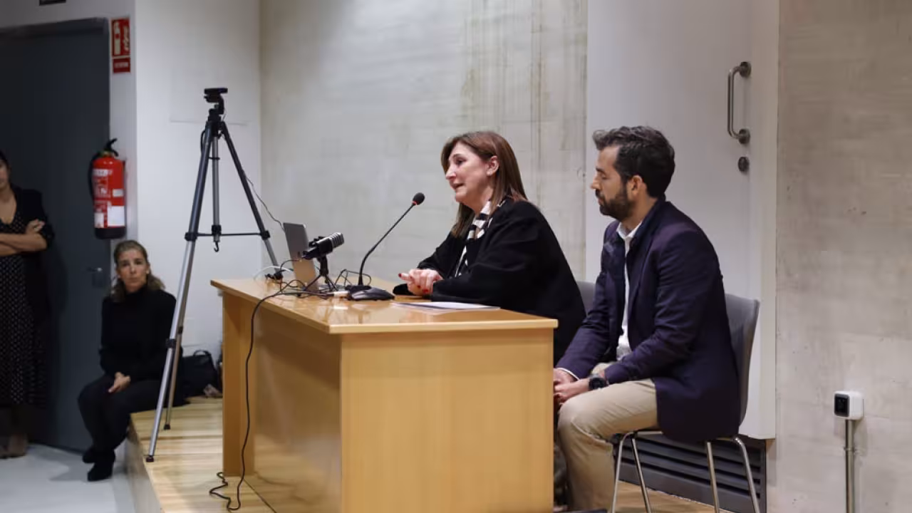 Subvenciones de viviendas conferencia alcaldesa