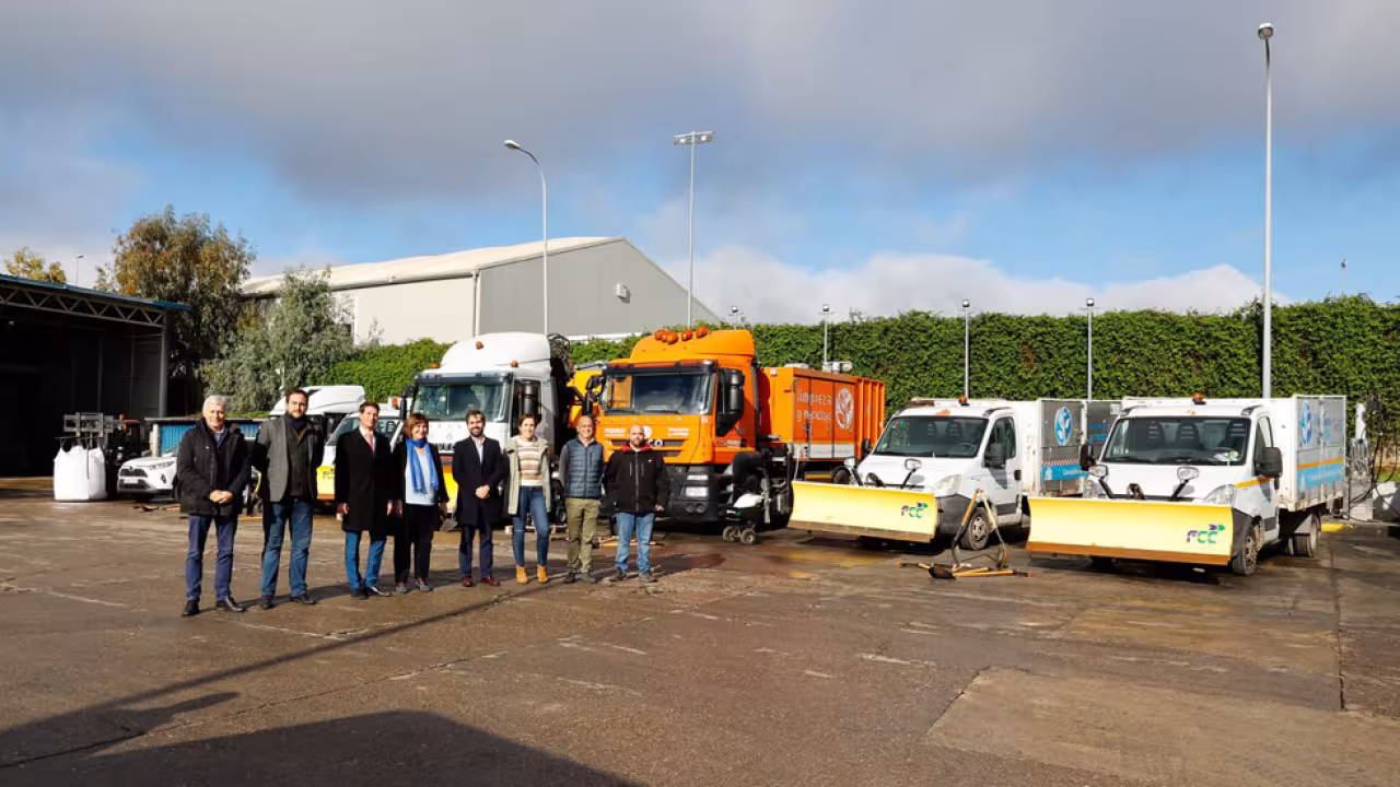 Plan de inclemencias invernales 2022