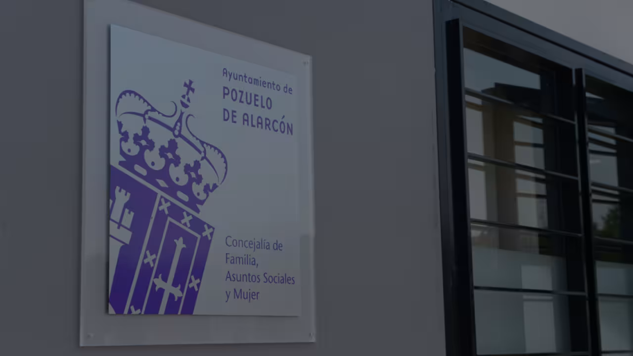 Concejalía de Familia