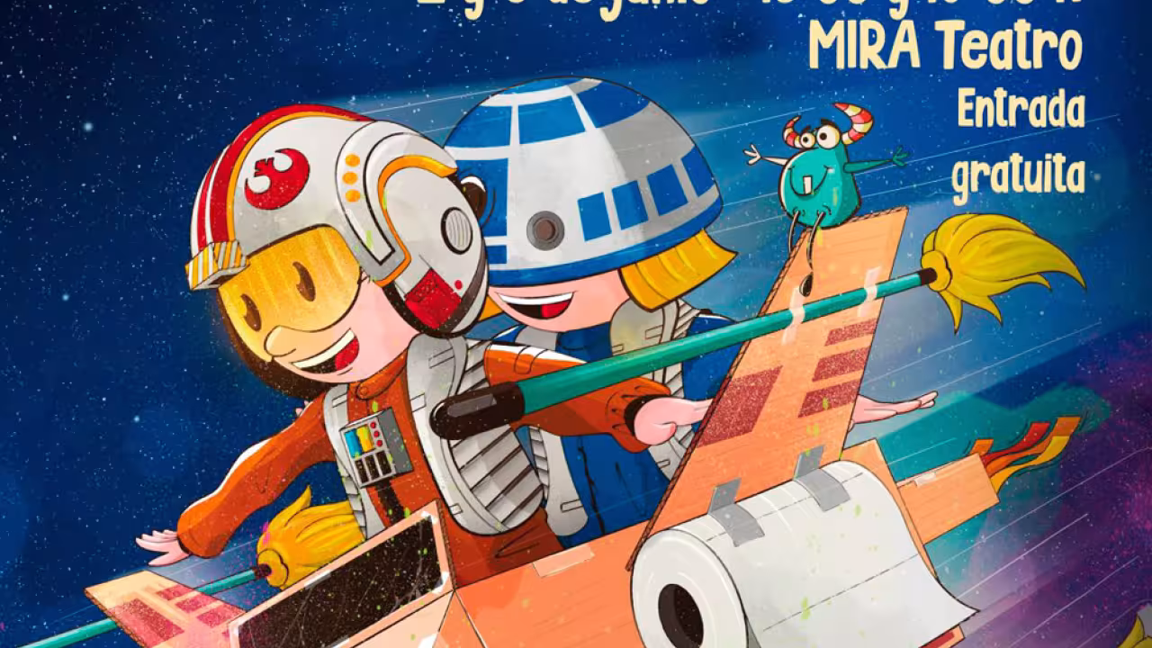 Cine infantil Pequecinema