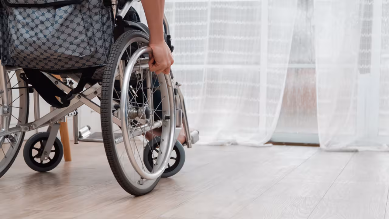 Ayudas adaptación de viviendas