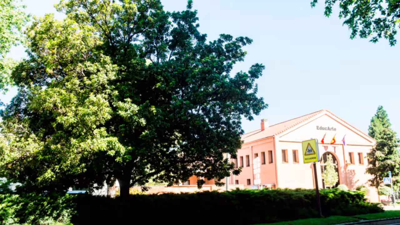 Sala Educarte