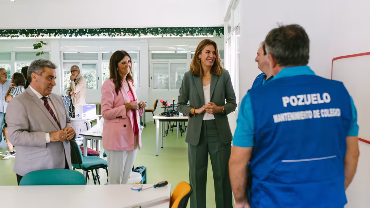 BRIGADA MANTENIMIENTO COLEGIOS