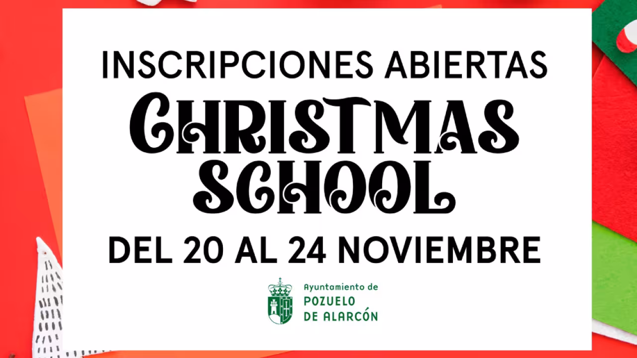 Christmas School 