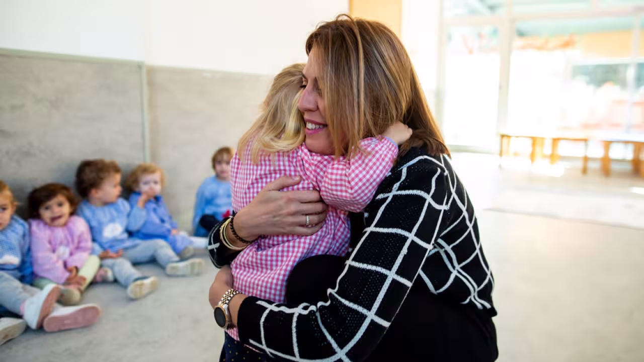 ​​​​​​​​Día Mundial de la infancia