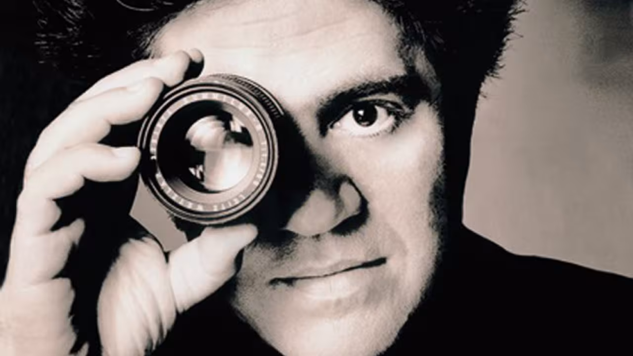 La movida madrileña