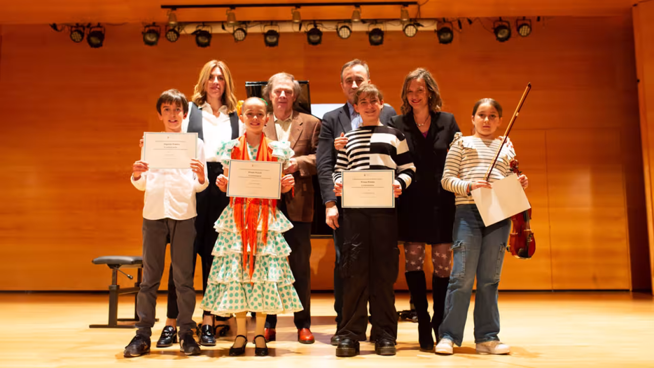 Premios Excelencia 2023