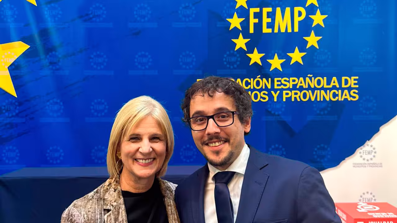 Premio FEMP