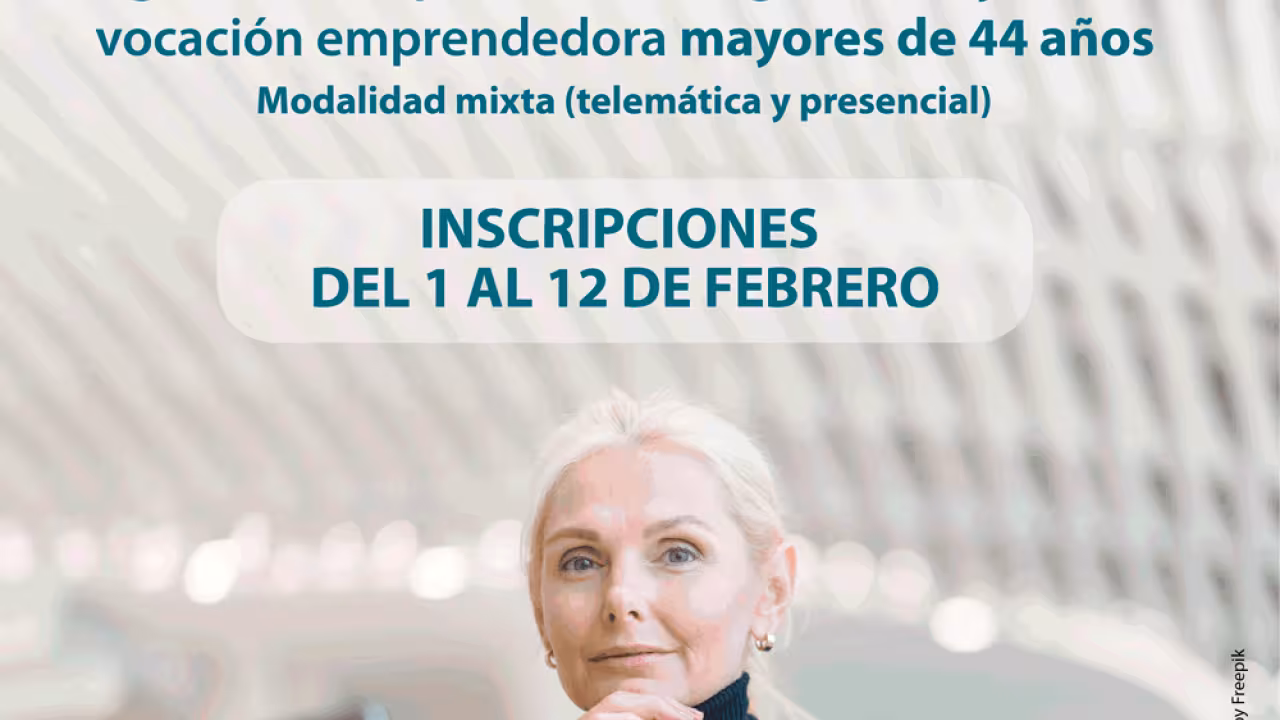 Pozuelo Activa Talento