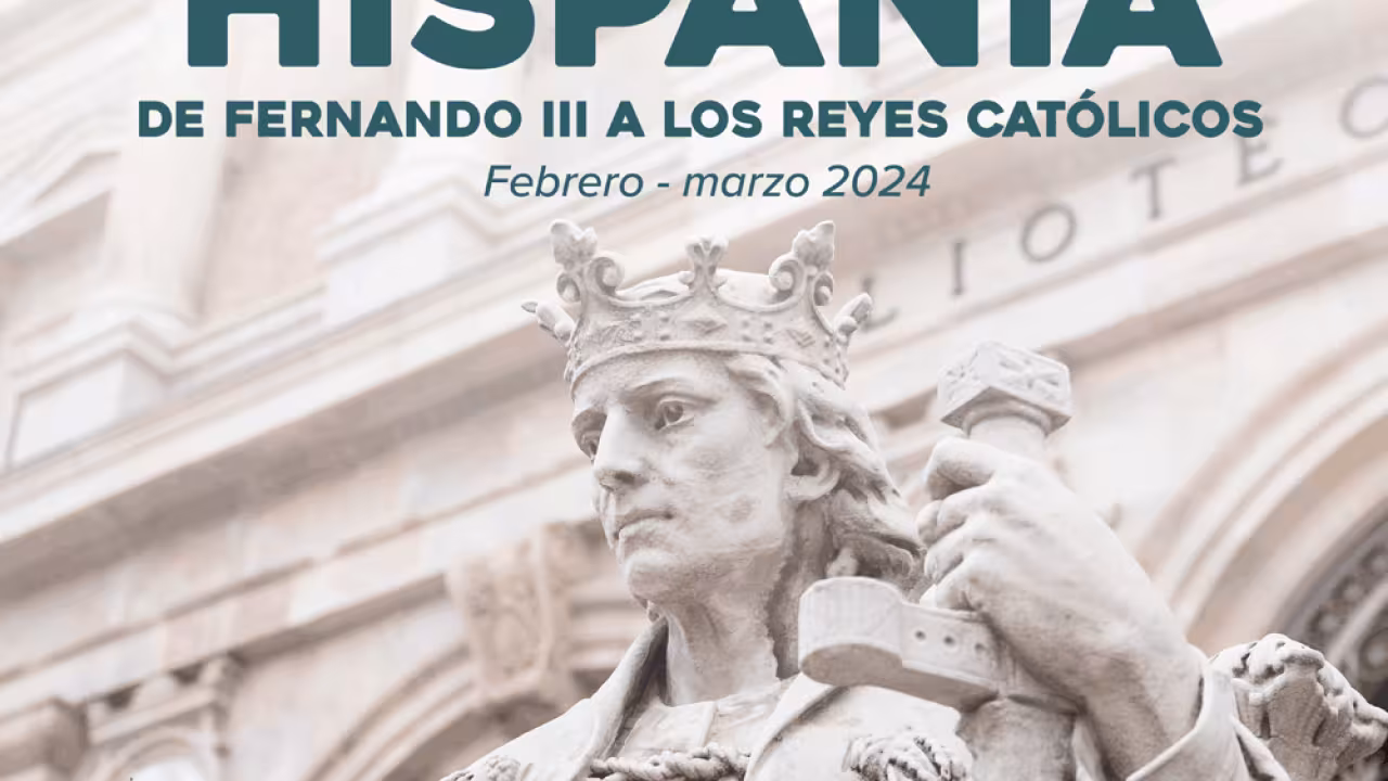 Conferencias Hispania