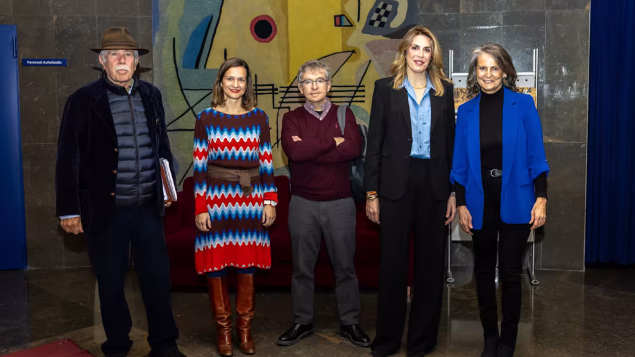 VI Semana Novela Histórica