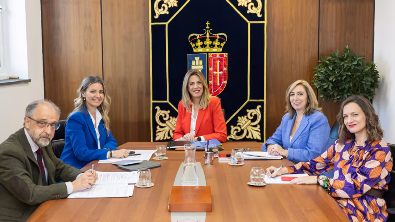 Junta de Gobierno Local Pozuelo