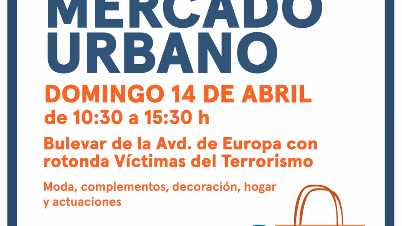 Mercado Avenida de Europa