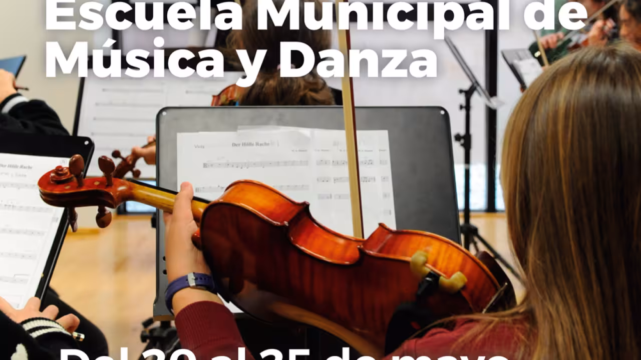 Semana cultural EMMD