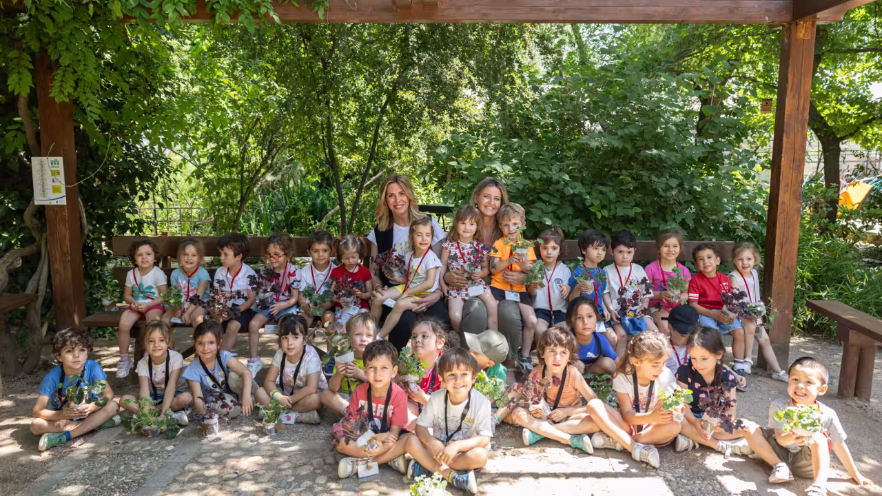Celebración del Dia del Medio Ambiente