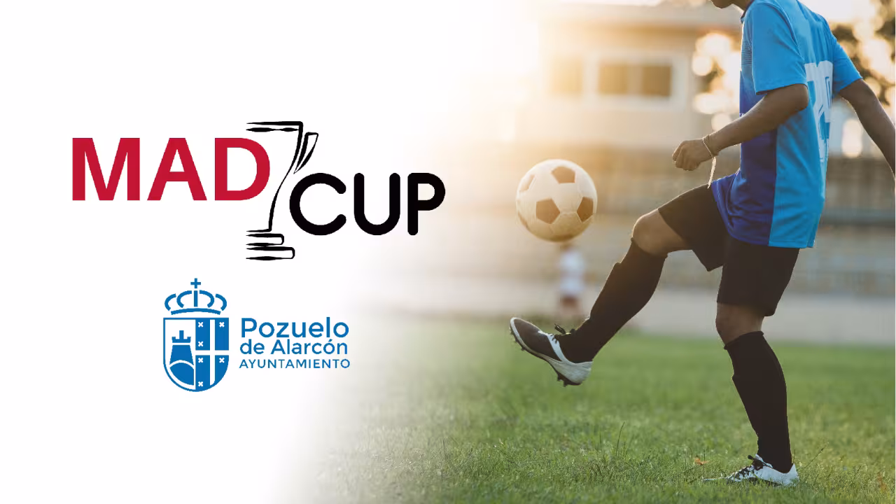MadCup 2024