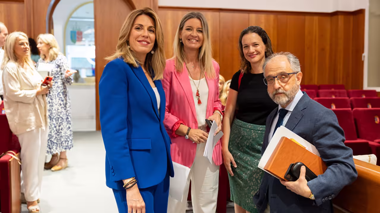 Debate del estado del municipio