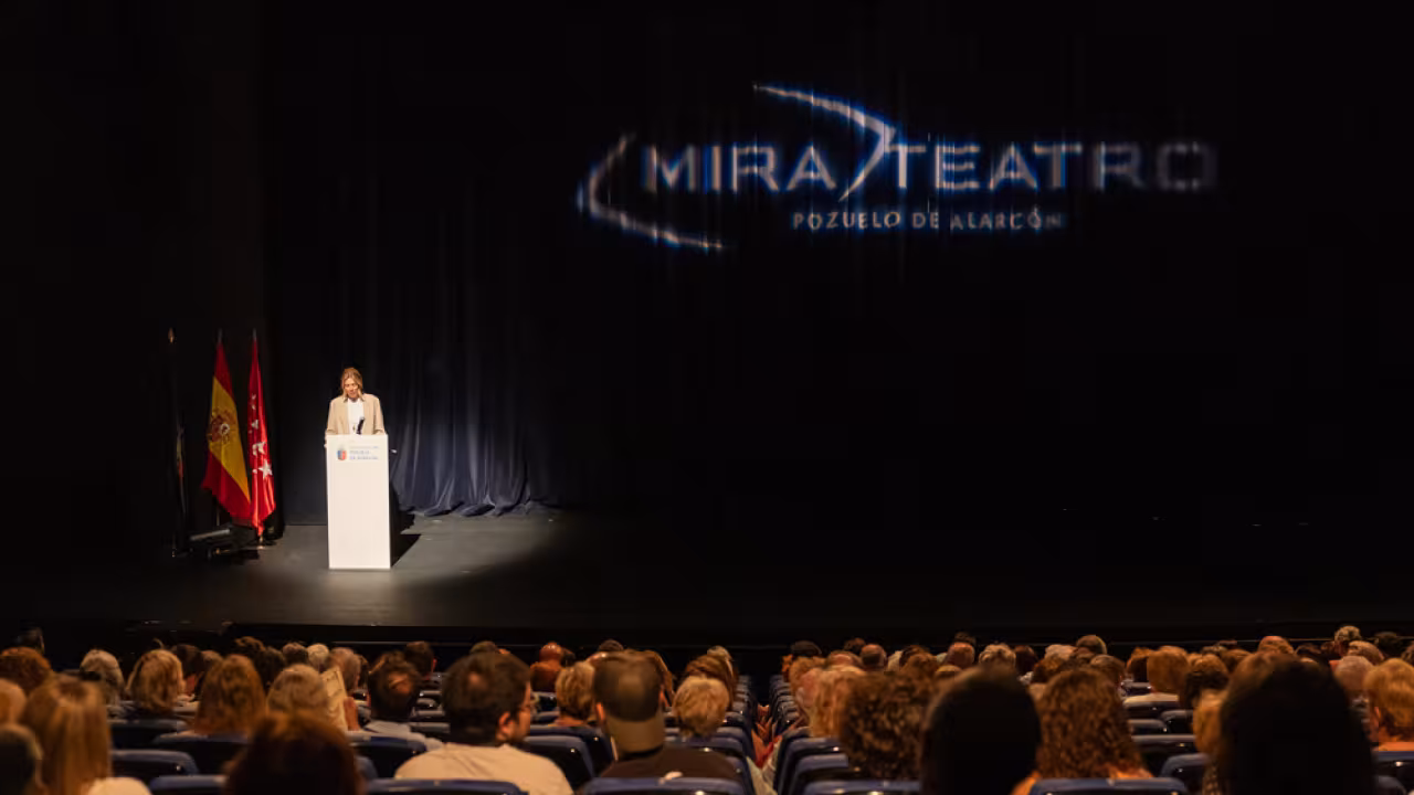 Fin de curso mayores