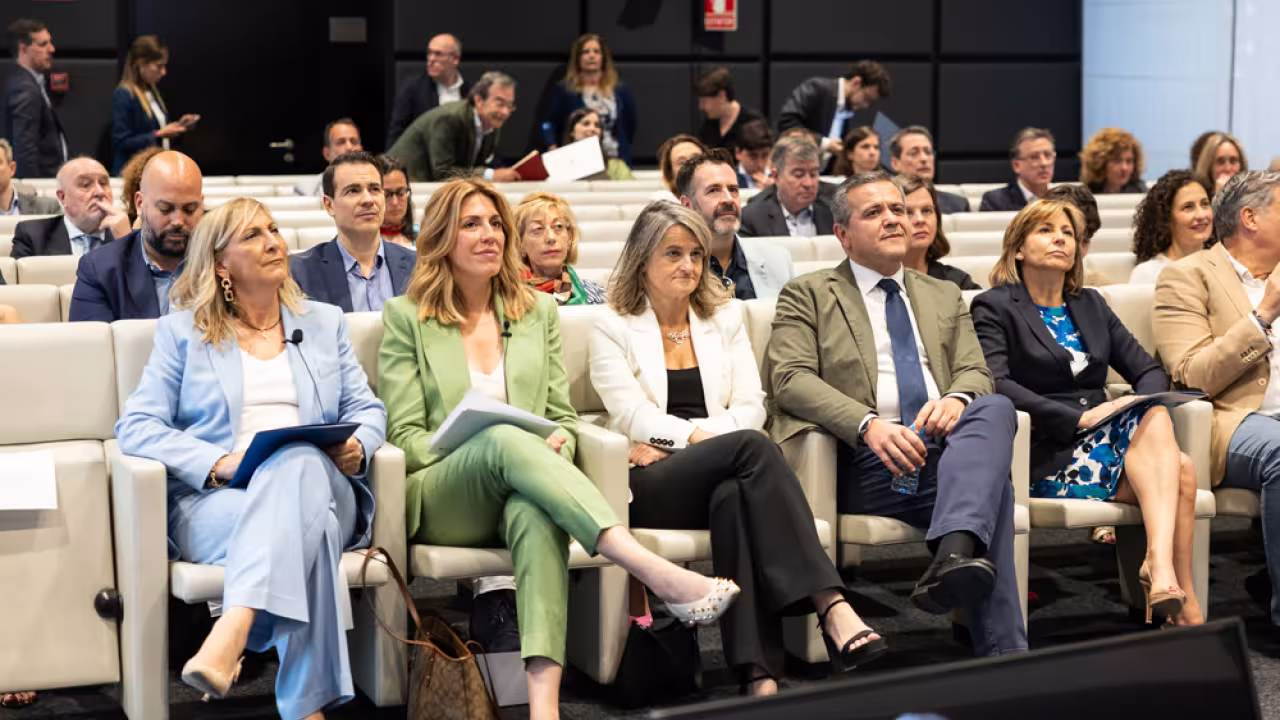 Jornada de la vivienda