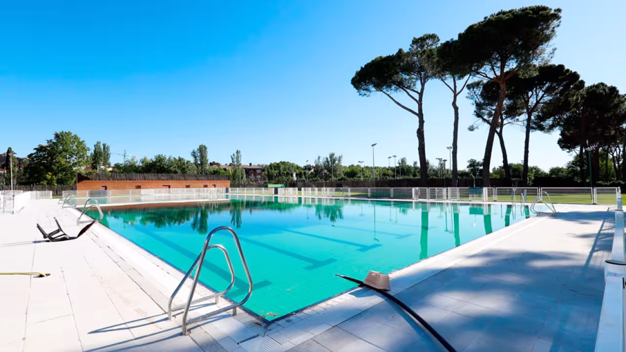 Polideportivo Carlos Ruiz